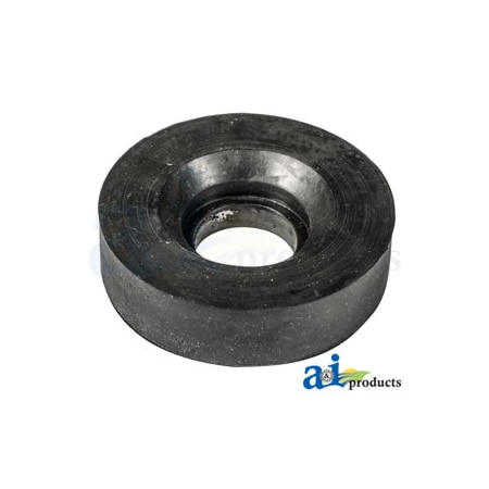 A & I Products Isolator; Cab Mount, Upper 4" x4" x2" A-RE62901